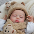 K-star 20" Collectible reborn baby doll