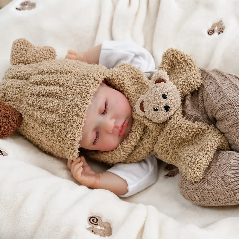 K-star 20" Collectible reborn baby doll