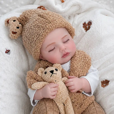 reborn baby doll