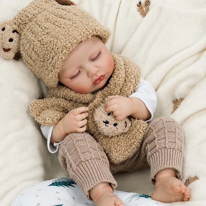 K-star 20" Collectible reborn baby doll