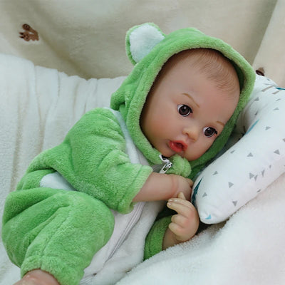 reborn baby doll 